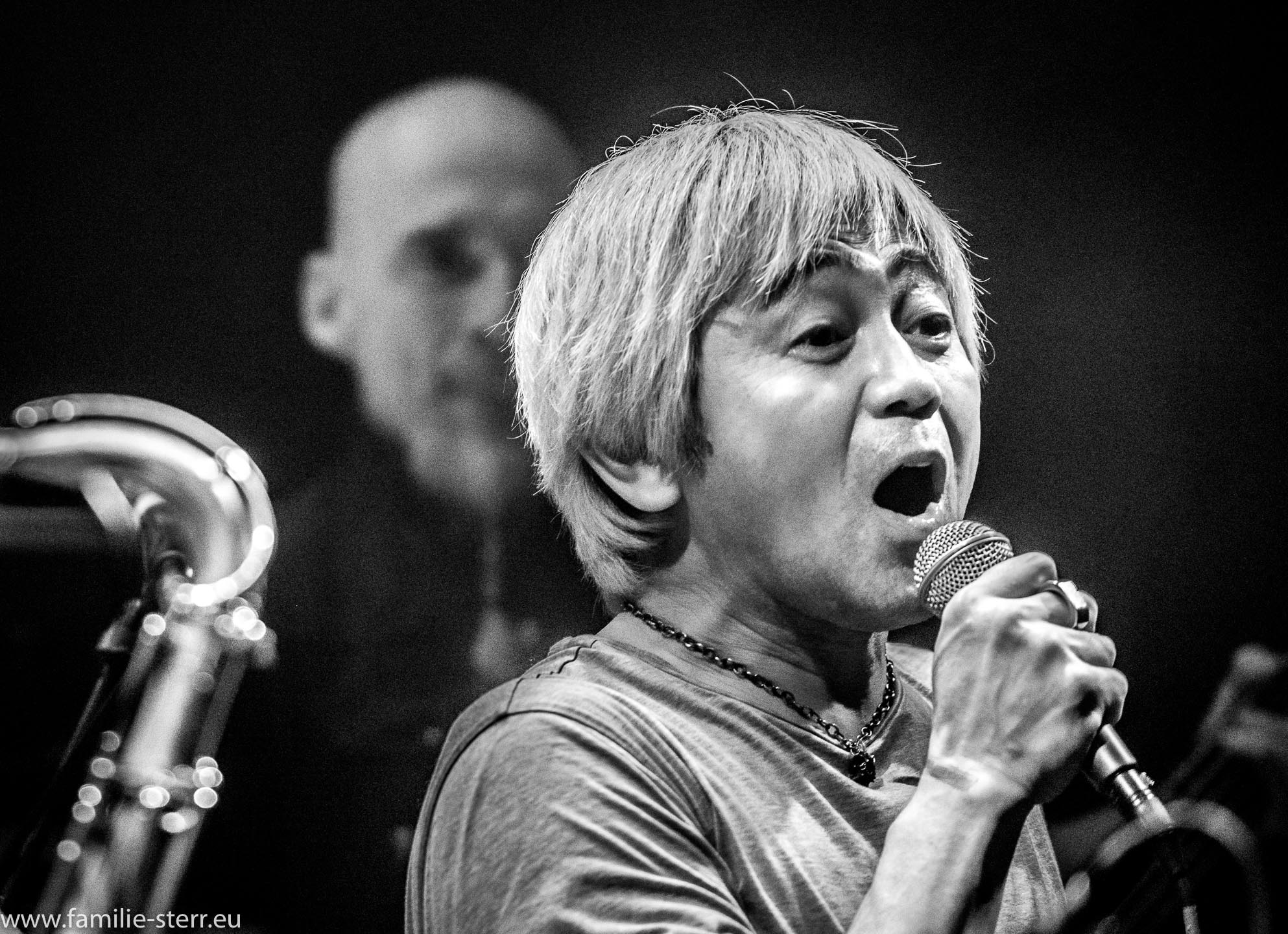 Rabbit Hill in Concert